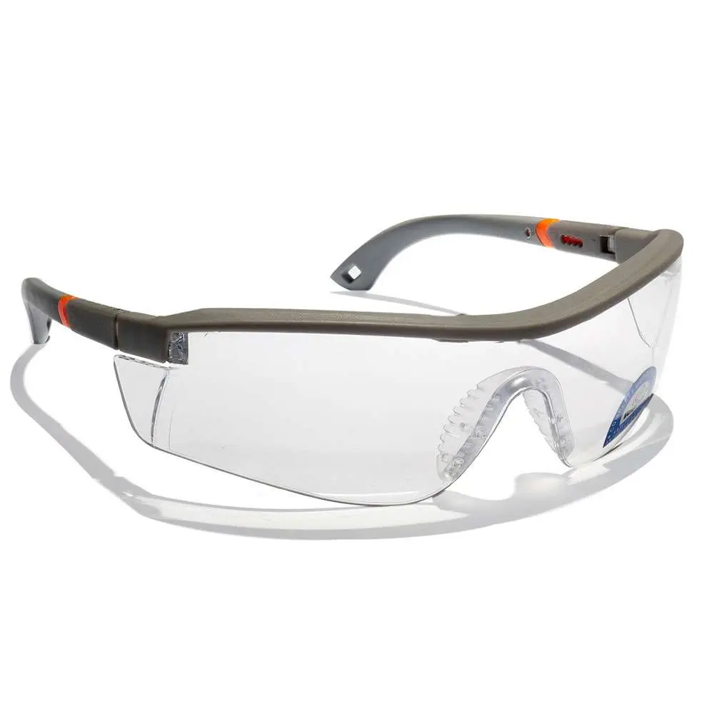 Eye & Face Protection