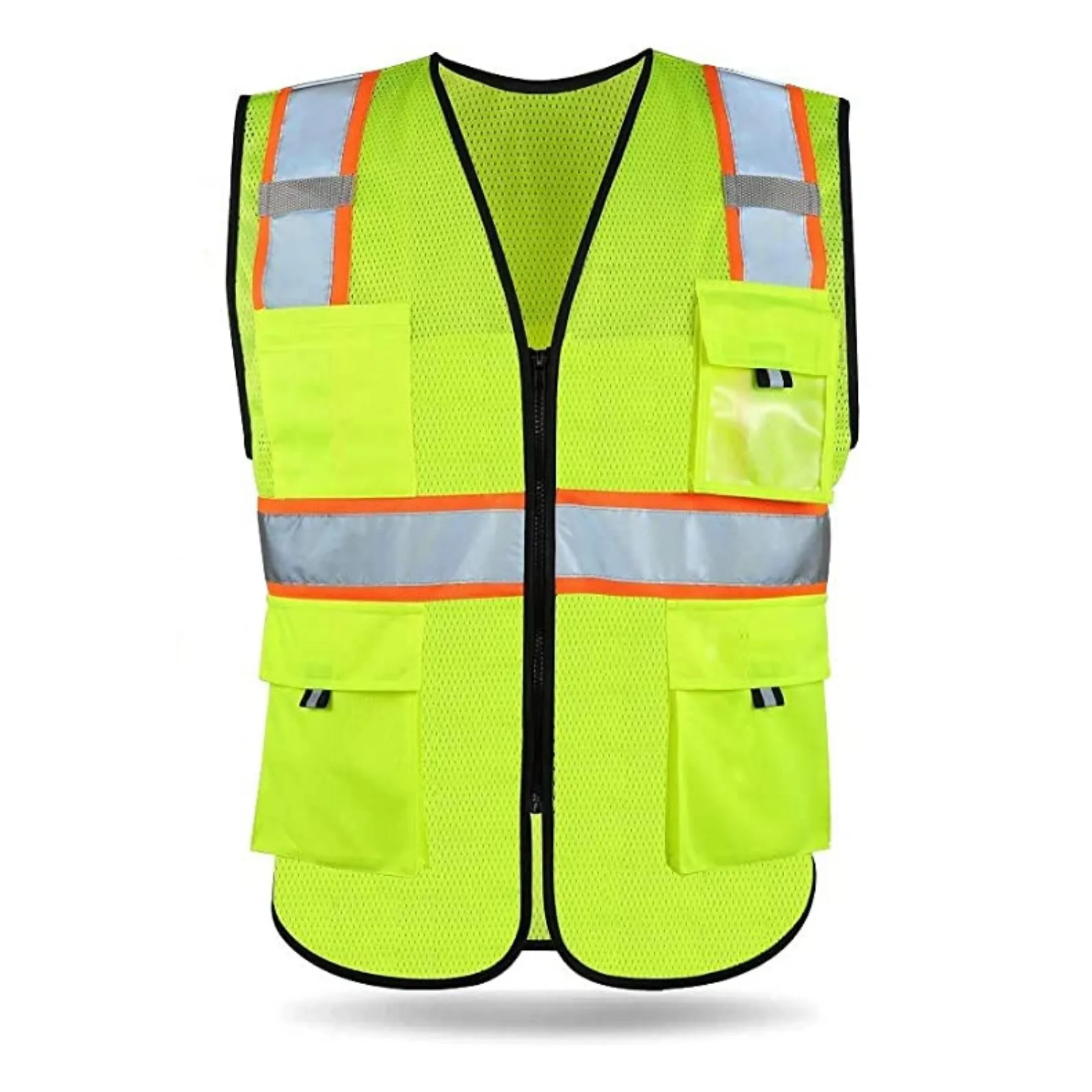 High Visibility Wear