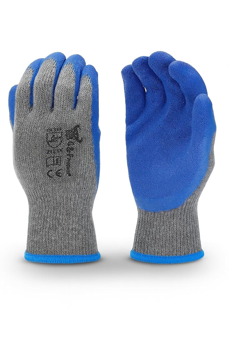 Industrial Gloves