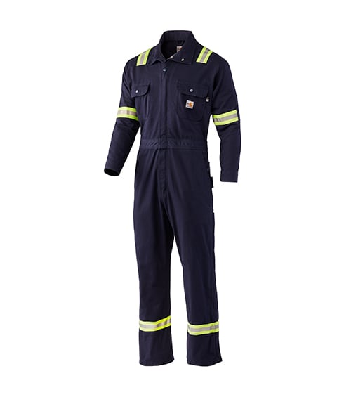 Industrial Workwear