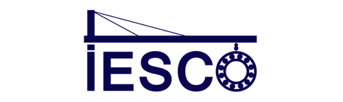 IESCO logo